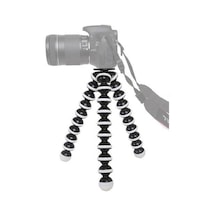 Sony A6400 Büyük Gorillapod Tutacak