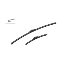 Toyota Corolla On Silecek Seti 2019-2024 Bosch 3397014637