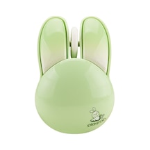 Studz M6 Playrab Tavşan Kablosuz Optik Mouse