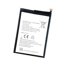 Infinix Note 8 Bl51bx Uyumlu İthal Pil
