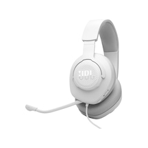 Jbl Quantum 100M2 Kablolu Oyuncu Kulak Üstü Kulaklık