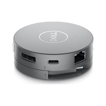 Dell Da310 470-aeup 7in1 Type-c Multıport Adaptor-207467