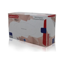 Safetouch Mn32 Muayene Eldiveni-s