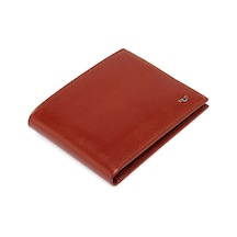 Tergan Taba Deri Erkek Cüzdan - S1ce00001211-b47 Taba