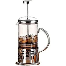 French Press 350 Ml Metal Asorti
