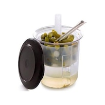 Mutfaktakimucizeler Tupperware Tupperware Kristalin Asansör 1 5 L Çok Renkli