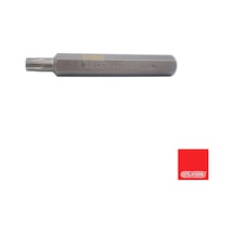 Ceta Form H10 T40x75 Mm Uzun Torx Bits Uç Cb/1140g