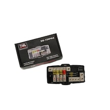 Defacbass Db-150pas Sigortalı Blok Dağıtıcı