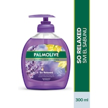 Palmolive So Relaxed Sıvı Sabun 300 ML