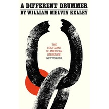 A Different Drummer