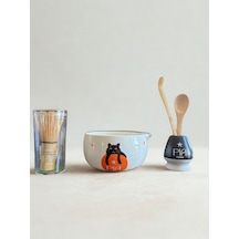 Pia Matcha Seremoni Meow