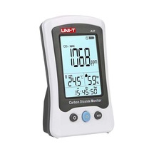Unı-t A37 Dijital Karbondioksit Co2 Dedektörü