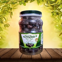 Ehlizade Siyah Sele Zeytin 1 KG
