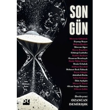 Son Gün - Aıaı-858941