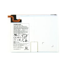 Samsung Uyumlu Galaxy Tab A 10.1 2019 Sm-T517 Tablet Batarya - Pil