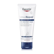 Eucerin Urea Repair Nemlendirici Ayak Kremi 100ml
