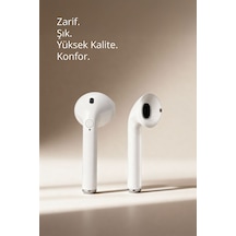 Piranha 9946 Bluetooth 5.0 Kulak İçi Kulaklık