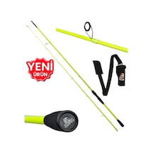 Oslo Karbon 5-45gr High Tech 210cm Spin Olta Kamışı