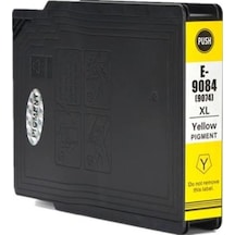 Photo Print® Workforce Pro WF-6090/6590 T9084XL/T9074 Yüksek Kapa