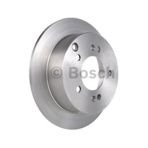 Kia Sportage 2.0Crdi 2006-2010 Bosch Arka Disk 2 Adet