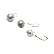 River Jig Head Mafsallı 4 Adet - 2 GR