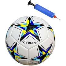 Avessa Ft800-110sıb Futbol Topu 4 Astar Pompalı