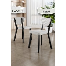 Beyaz - Siyah