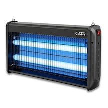 Cata CT-9401 Sinek Armatürü 2x20w 40 Metre