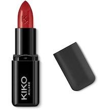 Kiko Smart Fusion Lipstick Ruj 461 Burnt Red