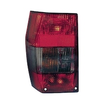 Eser Stop Camı Tofaş Uyumlu Kartal Slx 1995-2001 Sol N11.8247