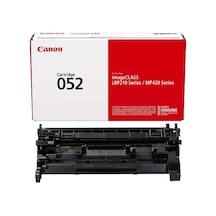 Fotokopitoneri Canon I-Sensys Mf421Dw / 426Dw / 428X / 429X Siyah Toner