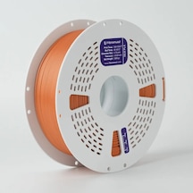 Fibromast Parlak Silk Pla Filament 1 Kg 1,75mm Soft Copper Bakır