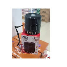 Everton Rt-897 Bluetooth-usb-sd- Ses Bombası
