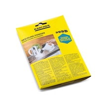 Karcher Karcher Rm 511 Kireç Çözücü Toz 6x17g 331992792