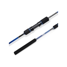 Mustad Slow Bouncer 196cm 200gr Slow Jigging Olta Kamışı