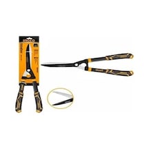 Ingco Hhs6001 Karbon Çelik Çim Çit Çimen Makası 557 MM 22"
