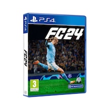 Fifa 24/FC 24 PS4 Standart Sürüm