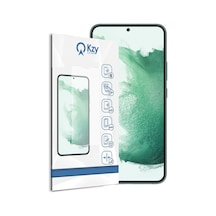 Samsung Uyumlu Galaxy S22 Plus Temperli Ekran Koruyucu Kırılmaz Cam (552633566) 20 Tl Fark Ile Apple  iPhone Hızlı Şarj Kablosu