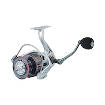 Ryujı Raptor 6000 5+1bb Makara