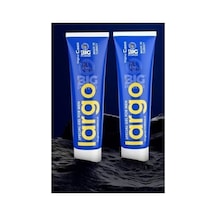Big Power Erkeklere Özel 2 Adet 50ml Krem