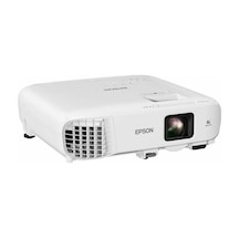 Epson EB-E20 V11H981040 1024x768 3400 Lümen XGA Projeksiyon Cihazı