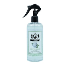 Lion Francesco Home Spray White Rose 450ML