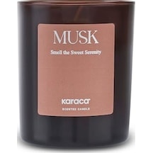 Karaca  Smell The Sweet Serenity Musk Kokulu Mum 190 gr