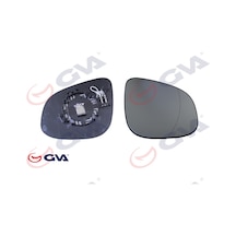 Elektrıklı Isıtmalı Ayna Camı Sag Kangoo (2013=)(gva 1116340)