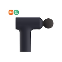 Xiaomi Mijia Mini Masaj Tabancası Kas Gevşetici Elektrikli Masaj Aleti Taşınabilir Fasyal Tabancası Egzersiz  Vücut Gevşemesi İçin Fitness Ekipmanı Koyu Mavi