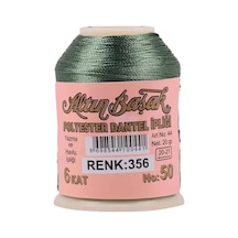 Altınbaşak Oya Ve Dantel İpi 20 Gr - Royaleks - No: 356