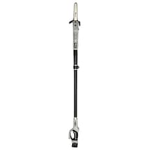 Kvs 7000p Akülü Budama Testeresi Çift Bataryalı 8 -160 Mm