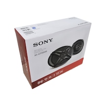 Sony XS-GTF6939 420 Watt 16X24 cm Kapaklı Oval Hoparlör Takımı