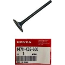 Honda Activa S Subap Emme 2017-2019 14711-k69-600