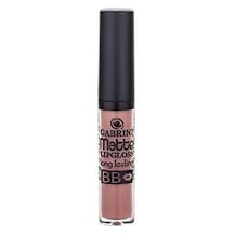 Lipgloss Mat Dudak Parlatıcısı No: 6 0